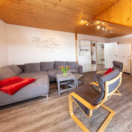 Ferienwohnung Im Alpenblick Steinen  外观 照片