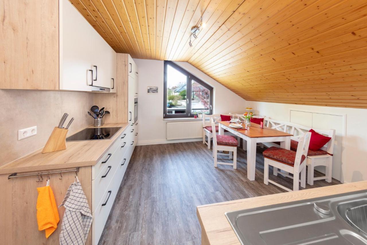 Ferienwohnung Im Alpenblick Steinen  外观 照片