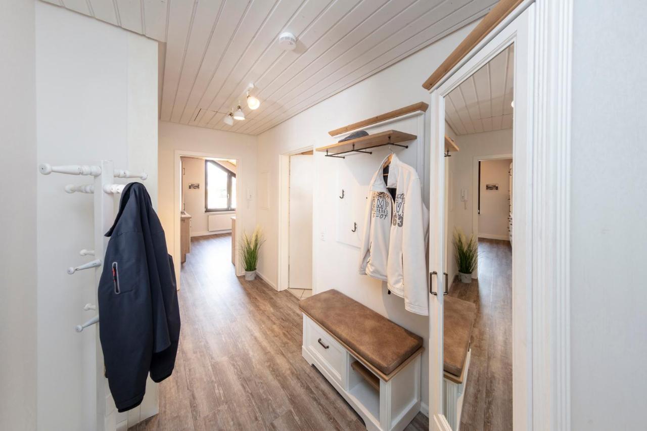 Ferienwohnung Im Alpenblick Steinen  外观 照片